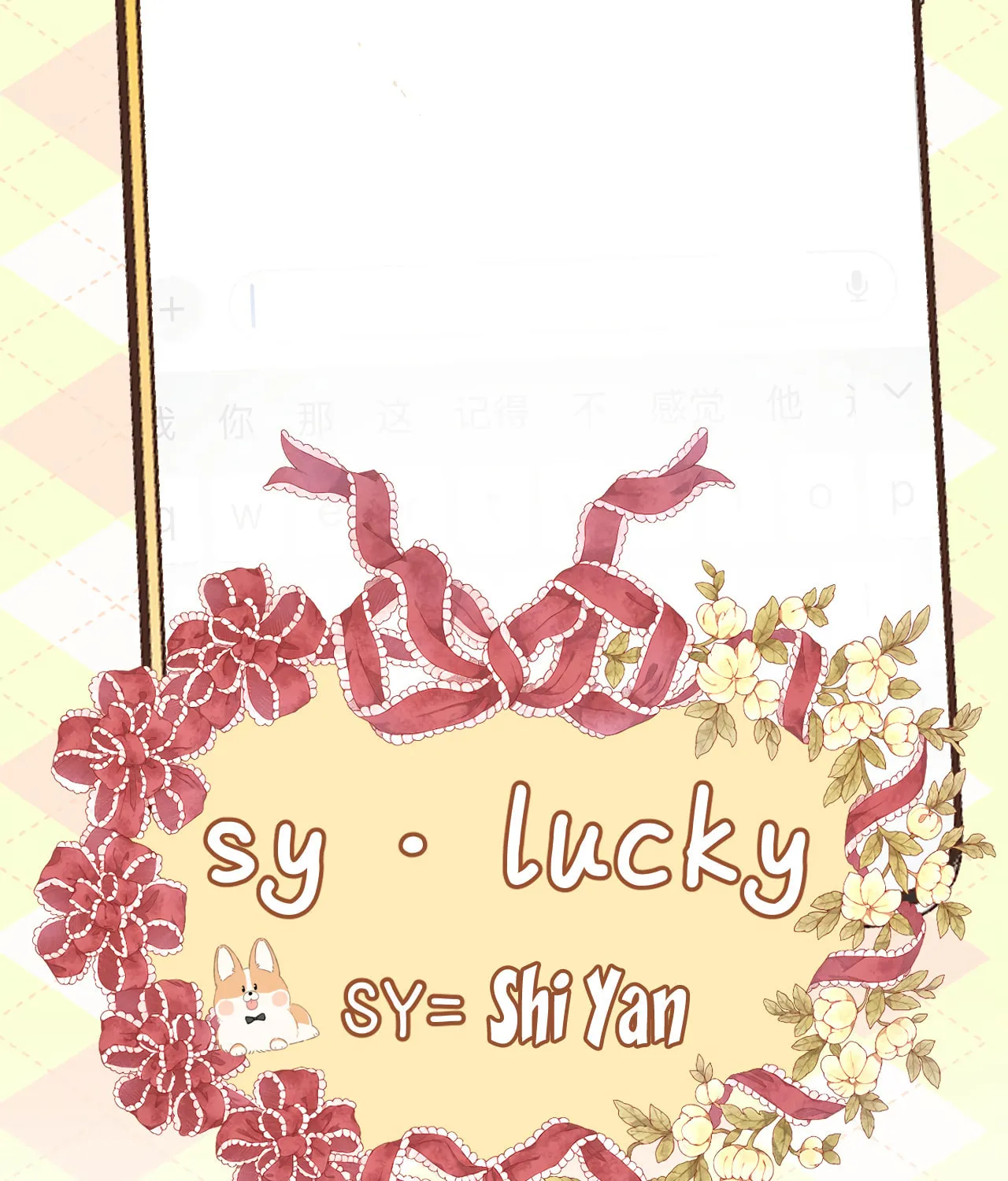 Only for Love Chapter 20 page 91 - 