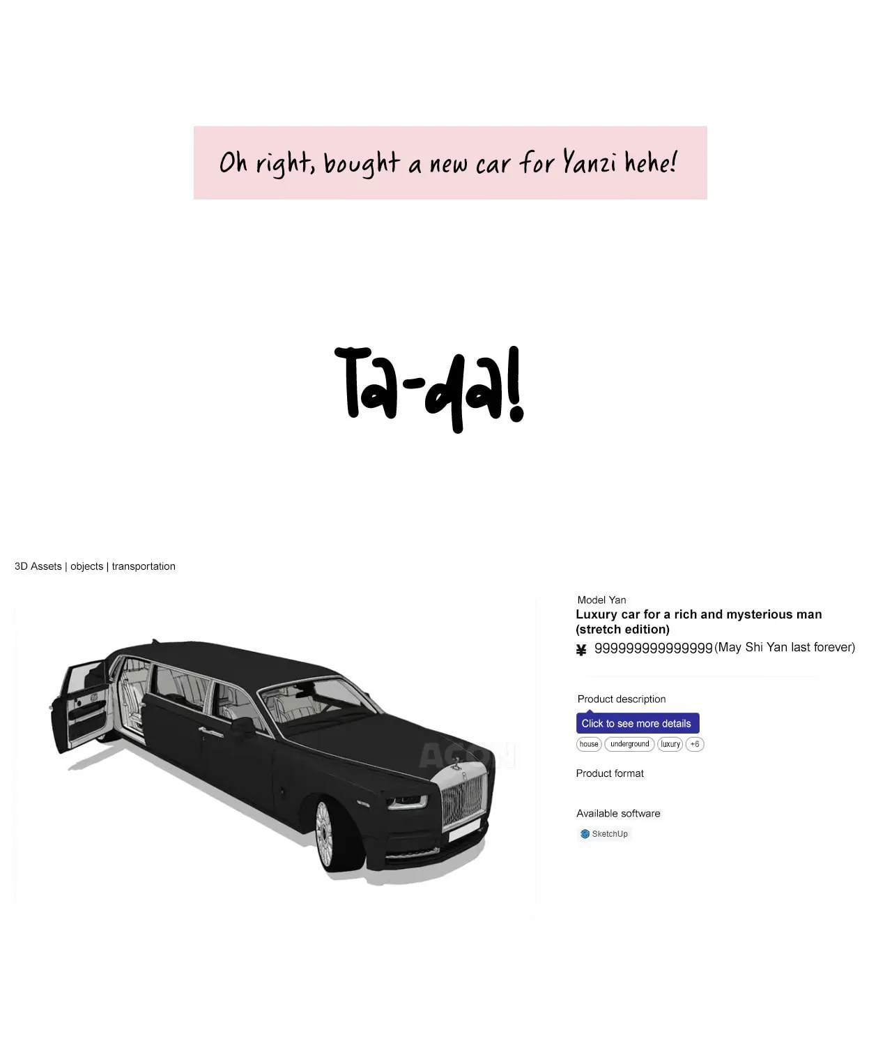 Only for Love Chapter 20 page 95 - 