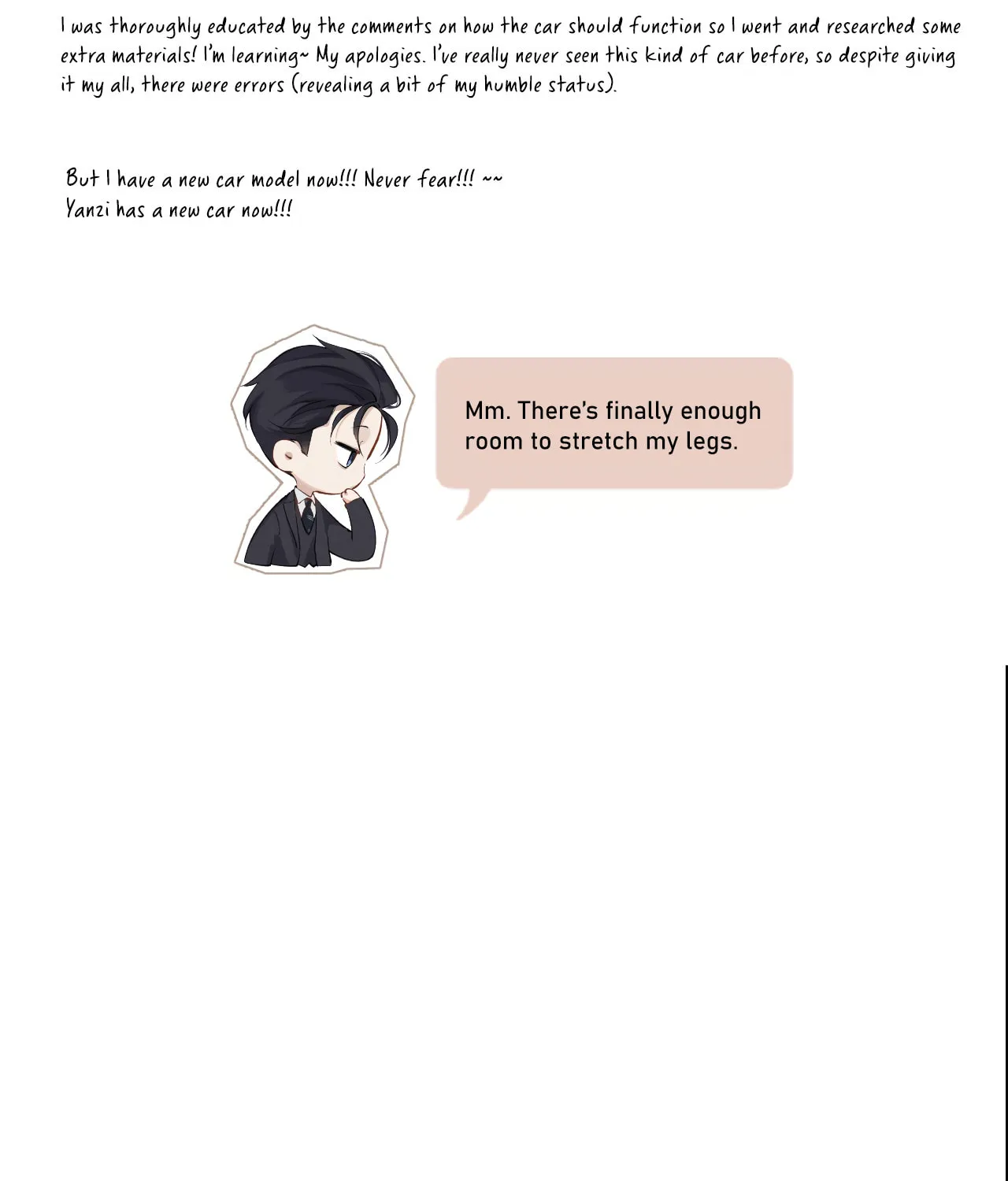 Only for Love Chapter 20 page 96 - 