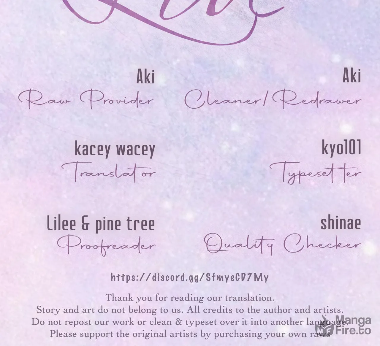 Only for Love Chapter 20 page 99 - 