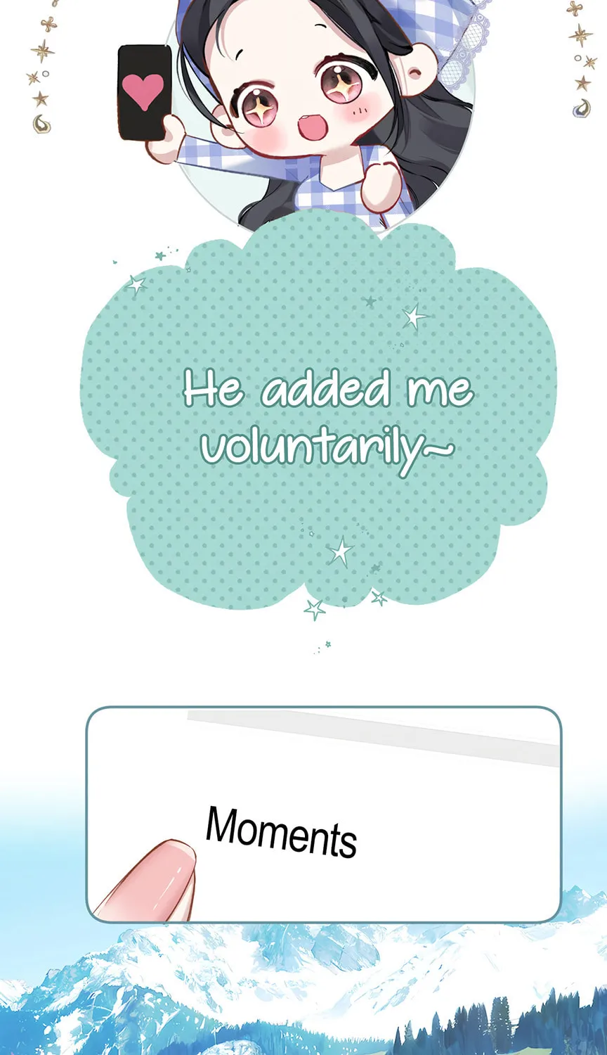 Only for Love Chapter 21 page 2 - 