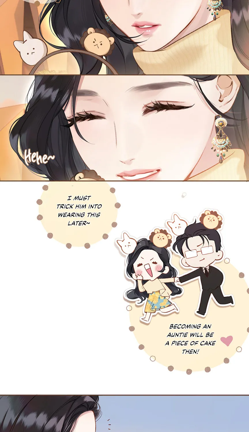 Only for Love Chapter 21 page 17 - 