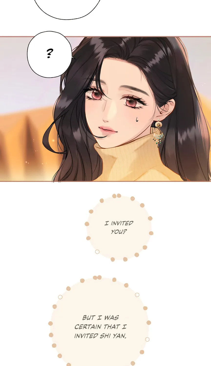 Only for Love Chapter 21 page 25 - 
