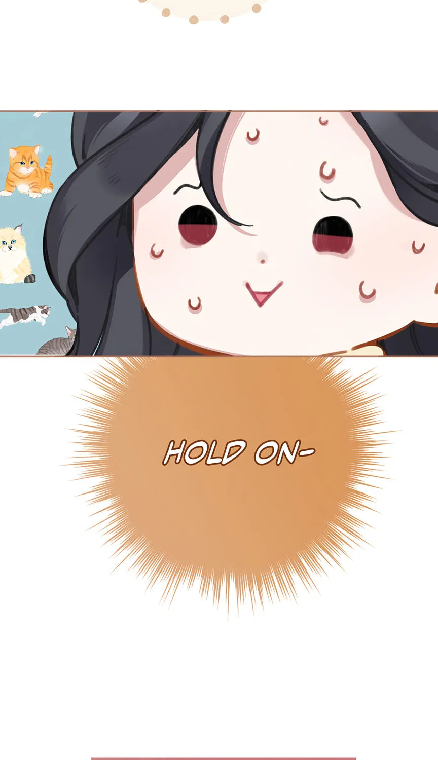 Only for Love Chapter 21 page 26 - 
