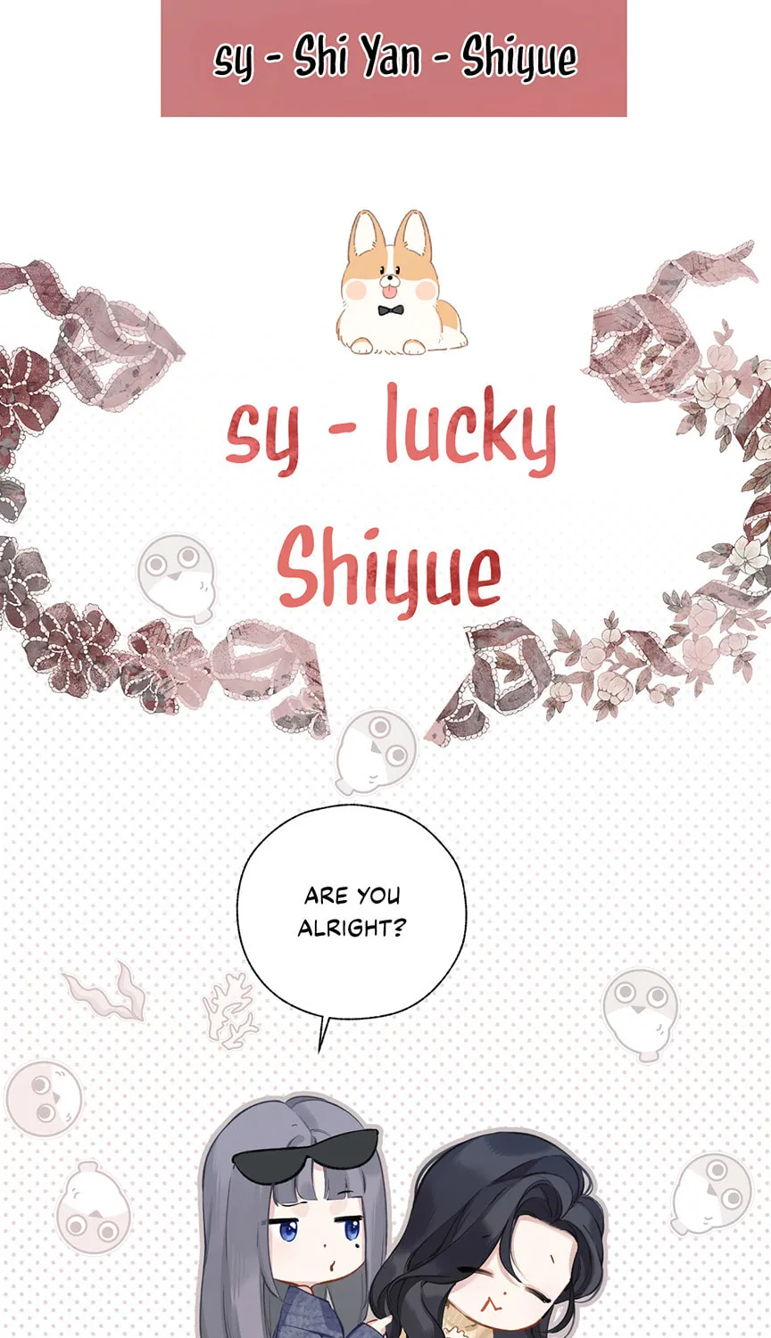 Only for Love Chapter 21 page 27 - 