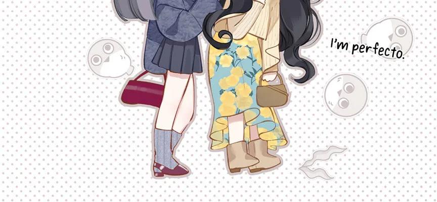 Only for Love Chapter 21 page 28 - 