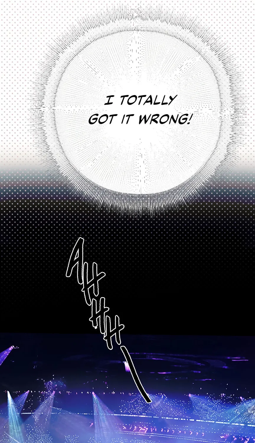 Only for Love Chapter 21 page 29 - 