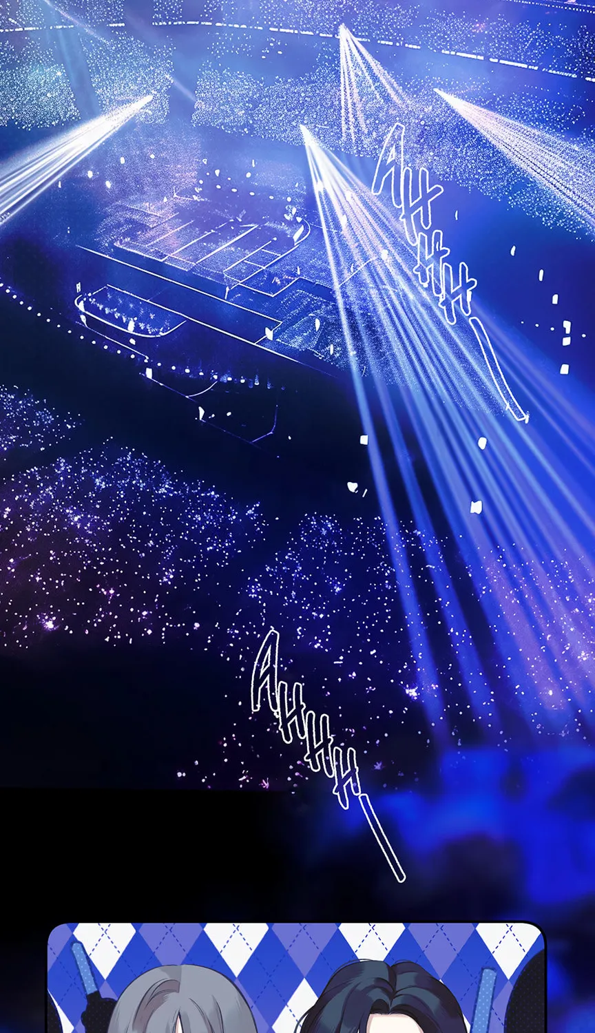 Only for Love Chapter 21 page 30 - 