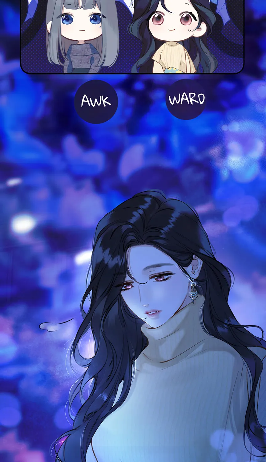 Only for Love Chapter 21 page 31 - 