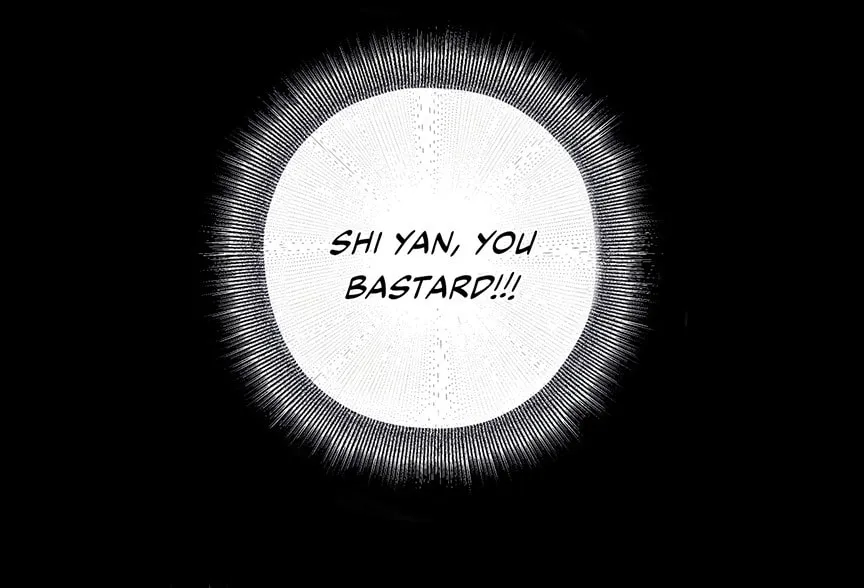 Only for Love Chapter 21 page 33 - 