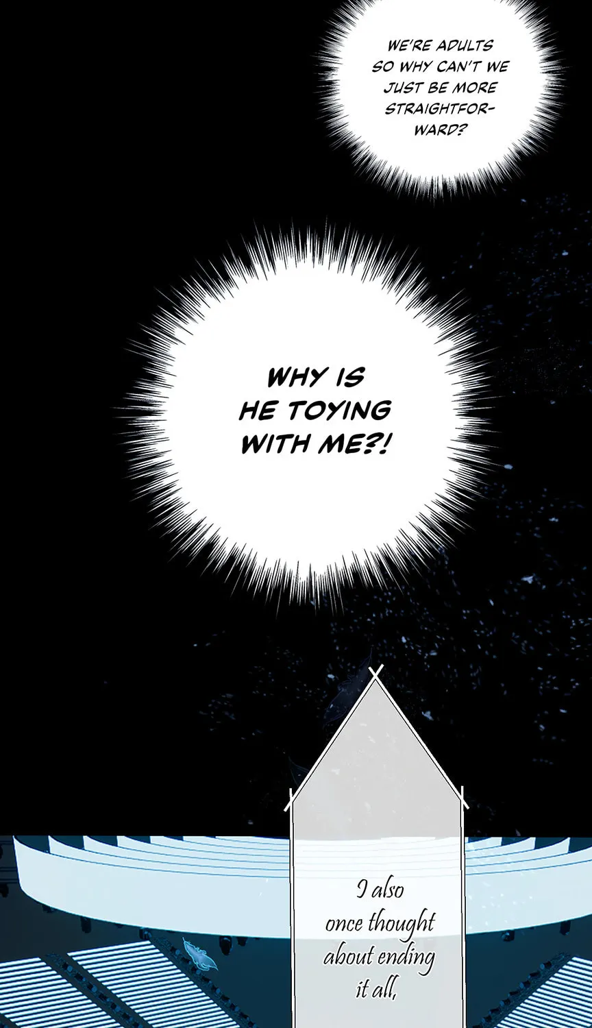 Only for Love Chapter 21 page 35 - 