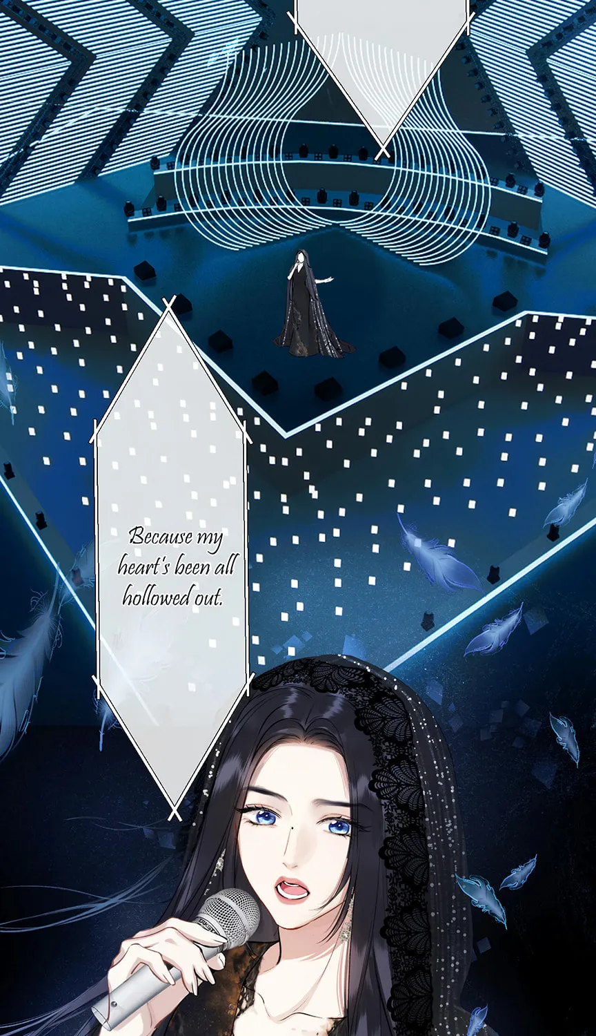 Only for Love Chapter 21 page 36 - 