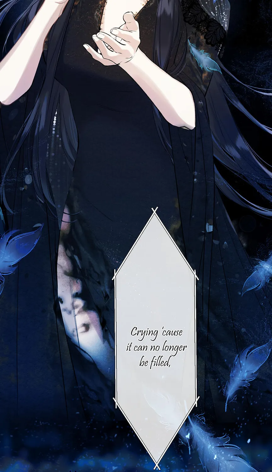 Only for Love Chapter 21 page 37 - 