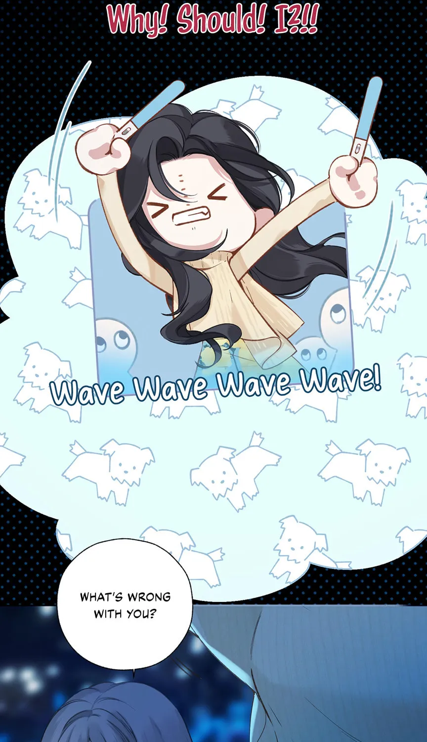 Only for Love Chapter 21 page 41 - 
