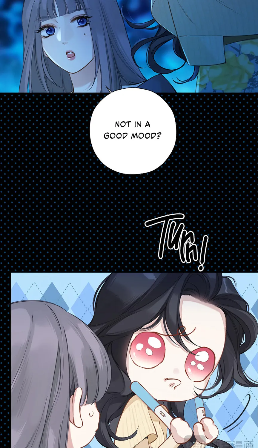 Only for Love Chapter 21 page 42 - 