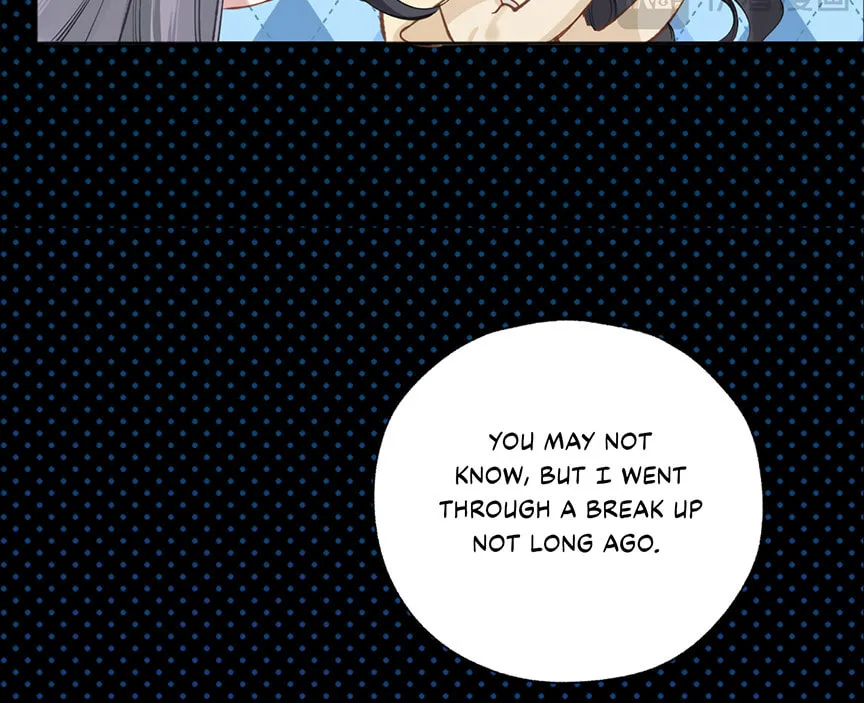 Only for Love Chapter 21 page 43 - 