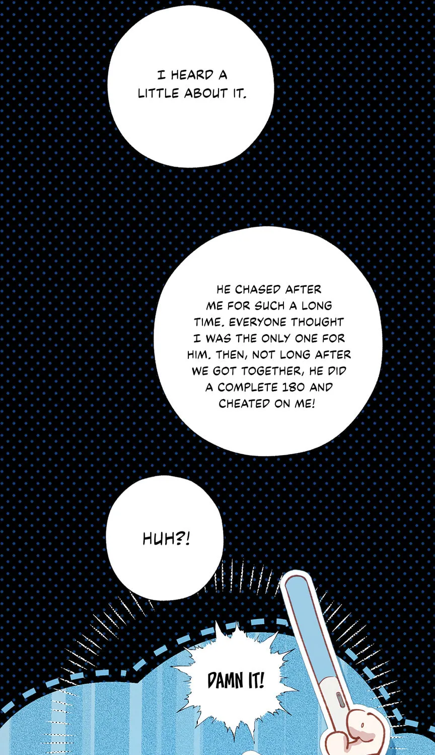 Only for Love Chapter 21 page 44 - 