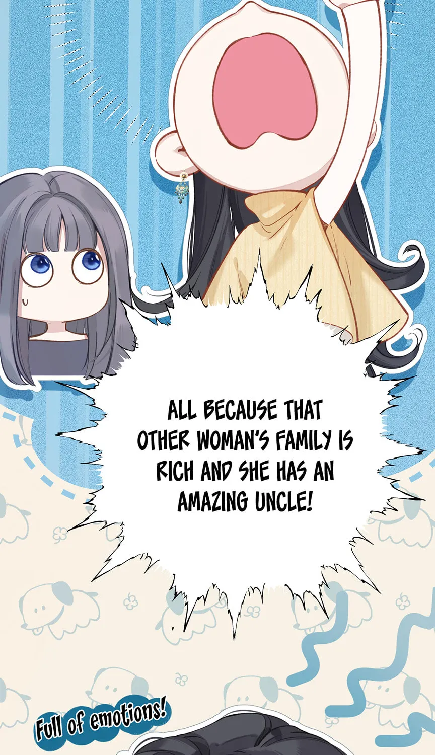 Only for Love Chapter 21 page 45 - 