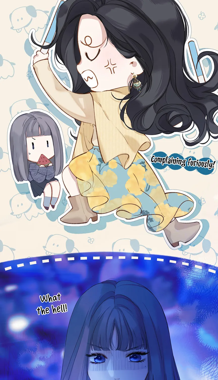 Only for Love Chapter 21 page 46 - 