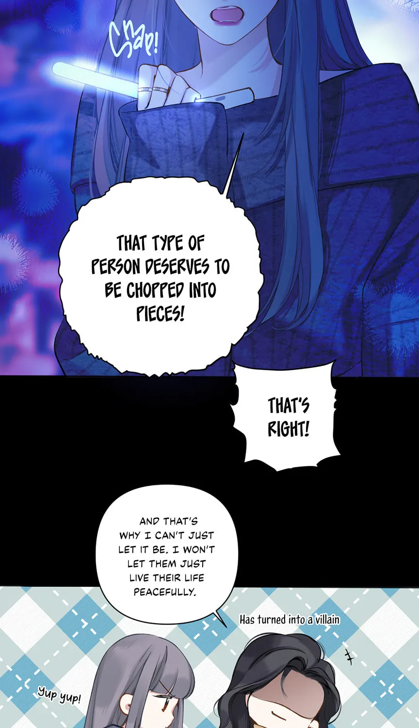 Only for Love Chapter 21 page 47 - 