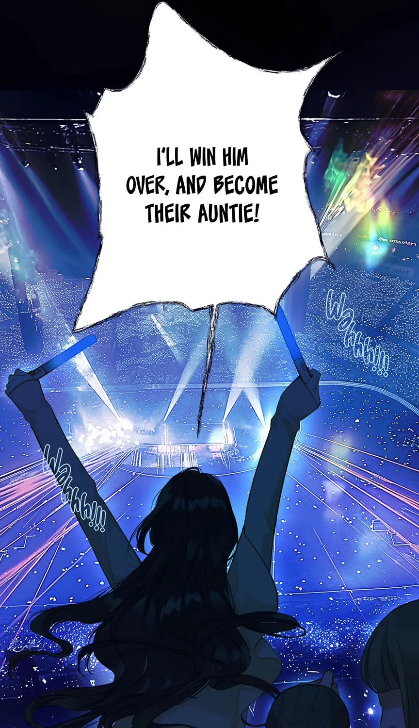 Only for Love Chapter 21 page 49 - 