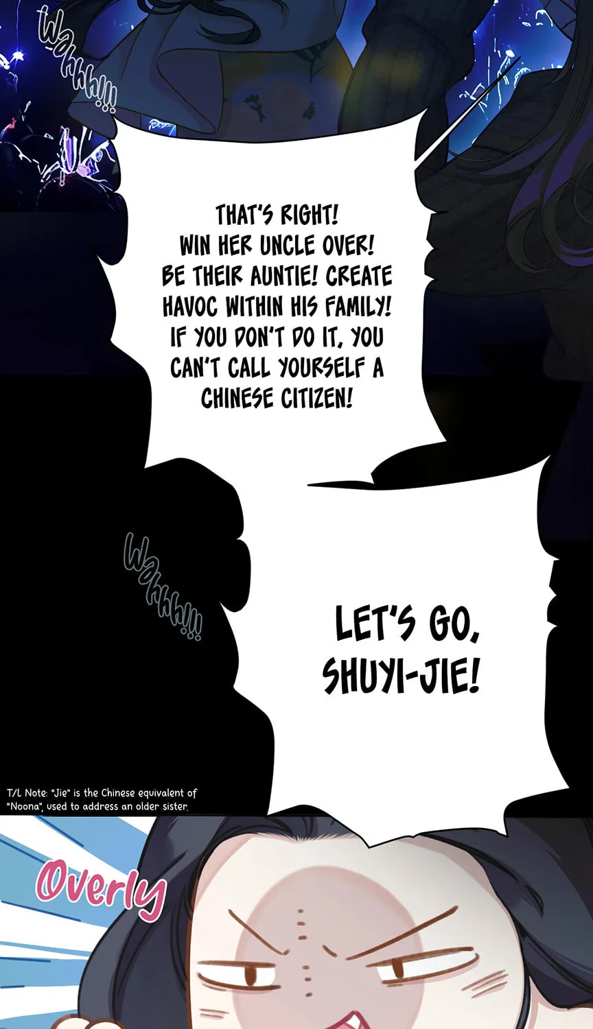 Only for Love Chapter 21 page 50 - 