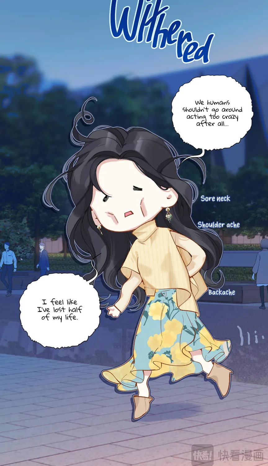 Only for Love Chapter 21 page 52 - 