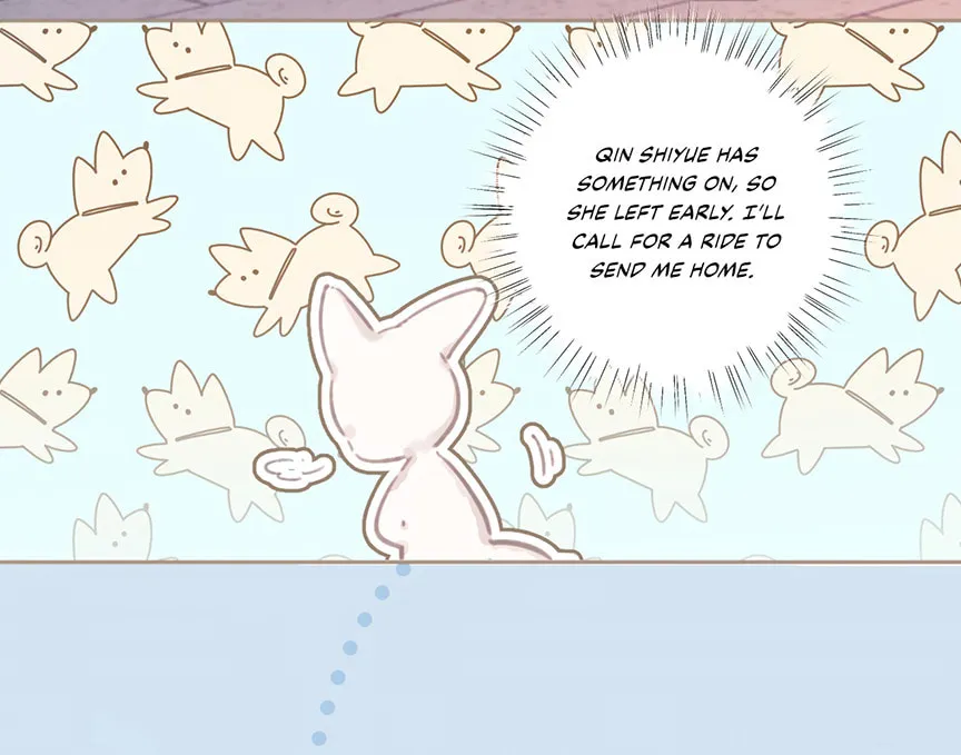Only for Love Chapter 21 page 53 - 