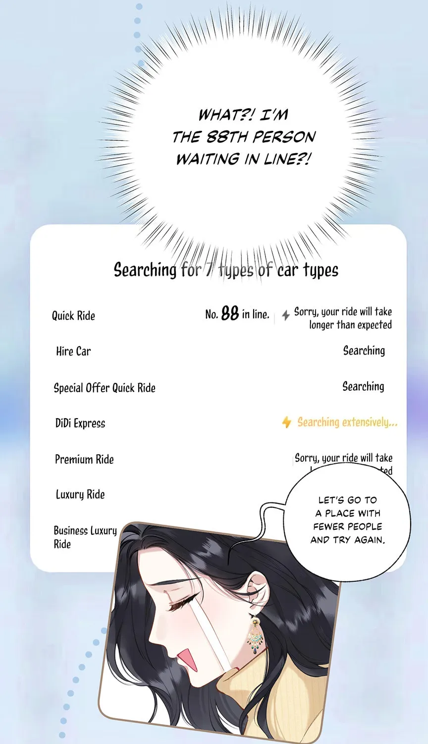 Only for Love Chapter 21 page 54 - 