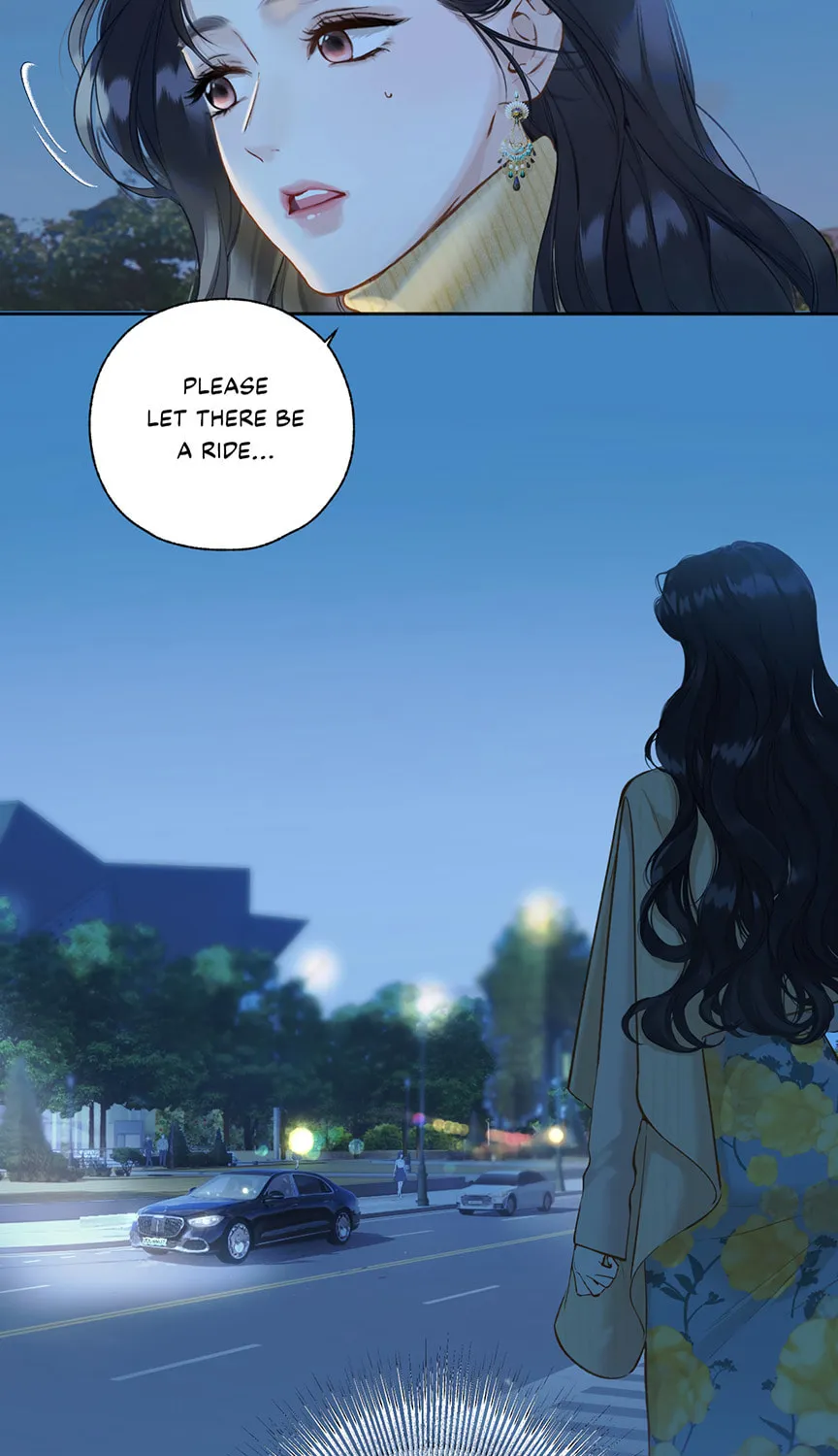 Only for Love Chapter 21 page 56 - 