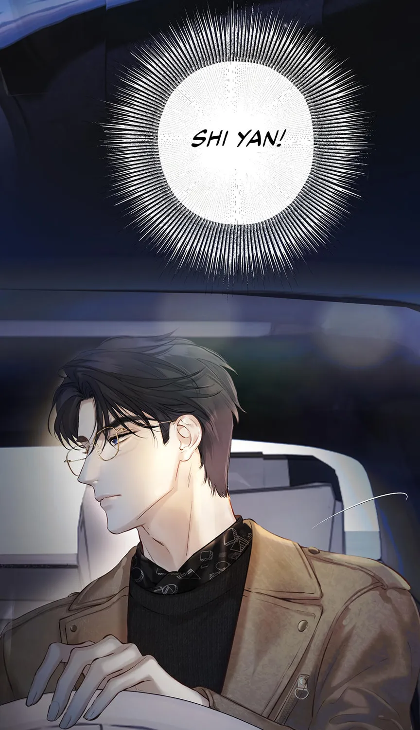 Only for Love Chapter 21 page 59 - 