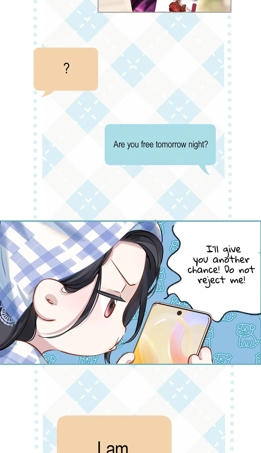 Only for Love Chapter 21 page 7 - 