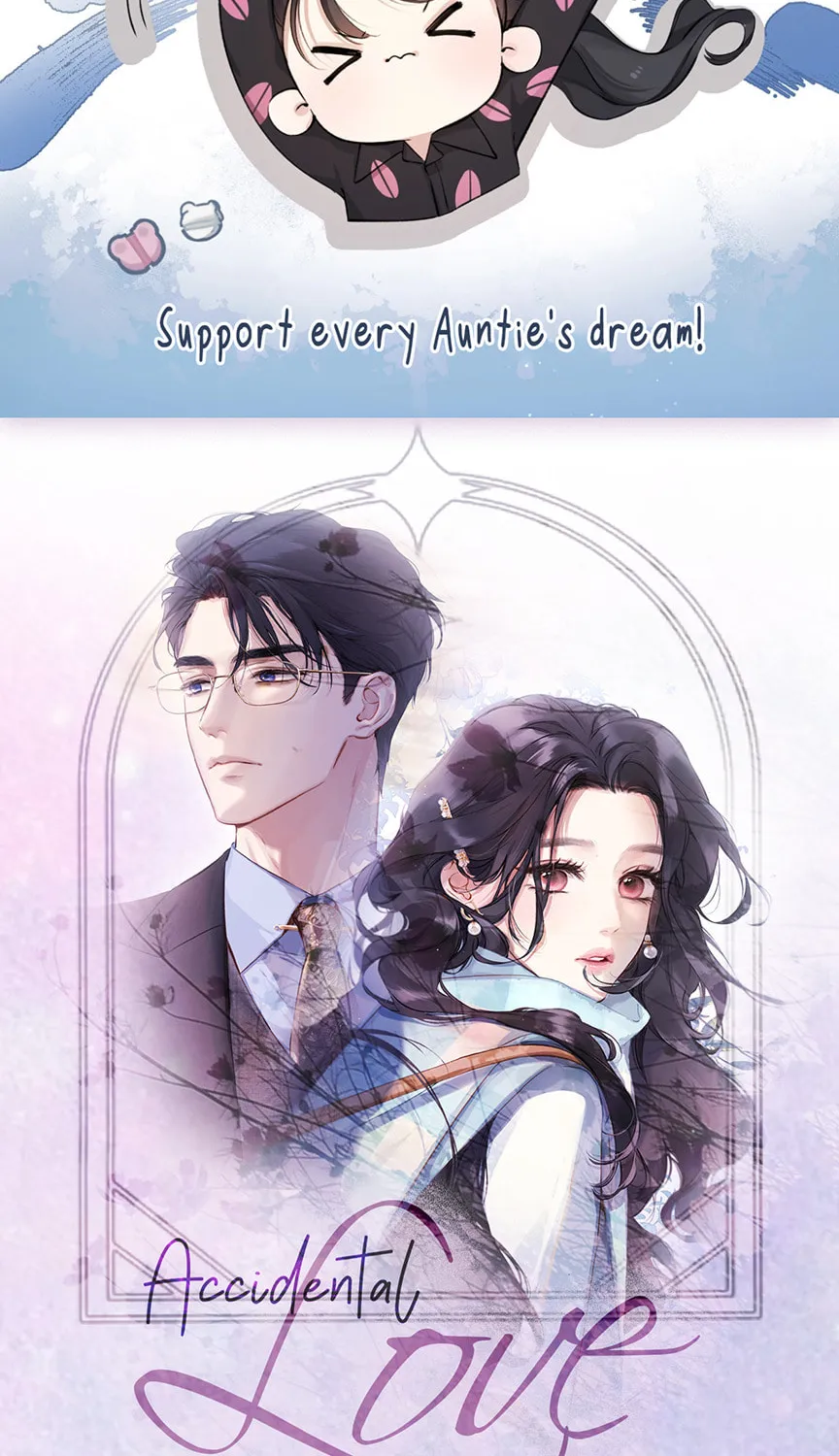Only for Love Chapter 21 page 62 - 