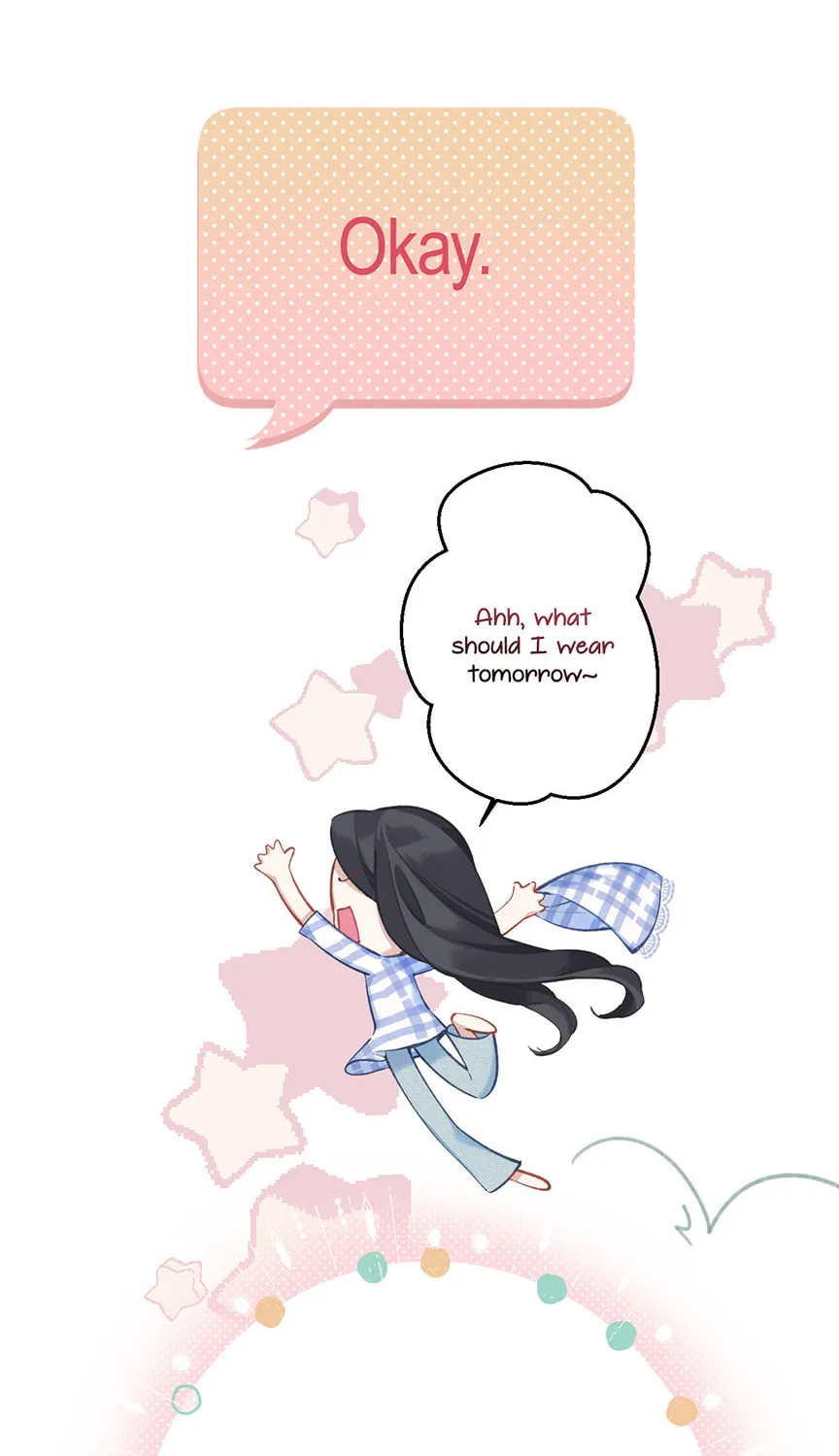 Only for Love Chapter 21 page 9 - 