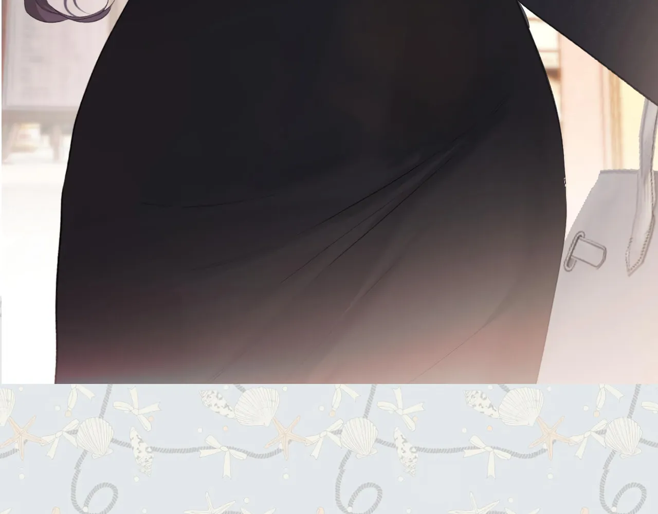 Only for Love Chapter 22.5 page 13 - 
