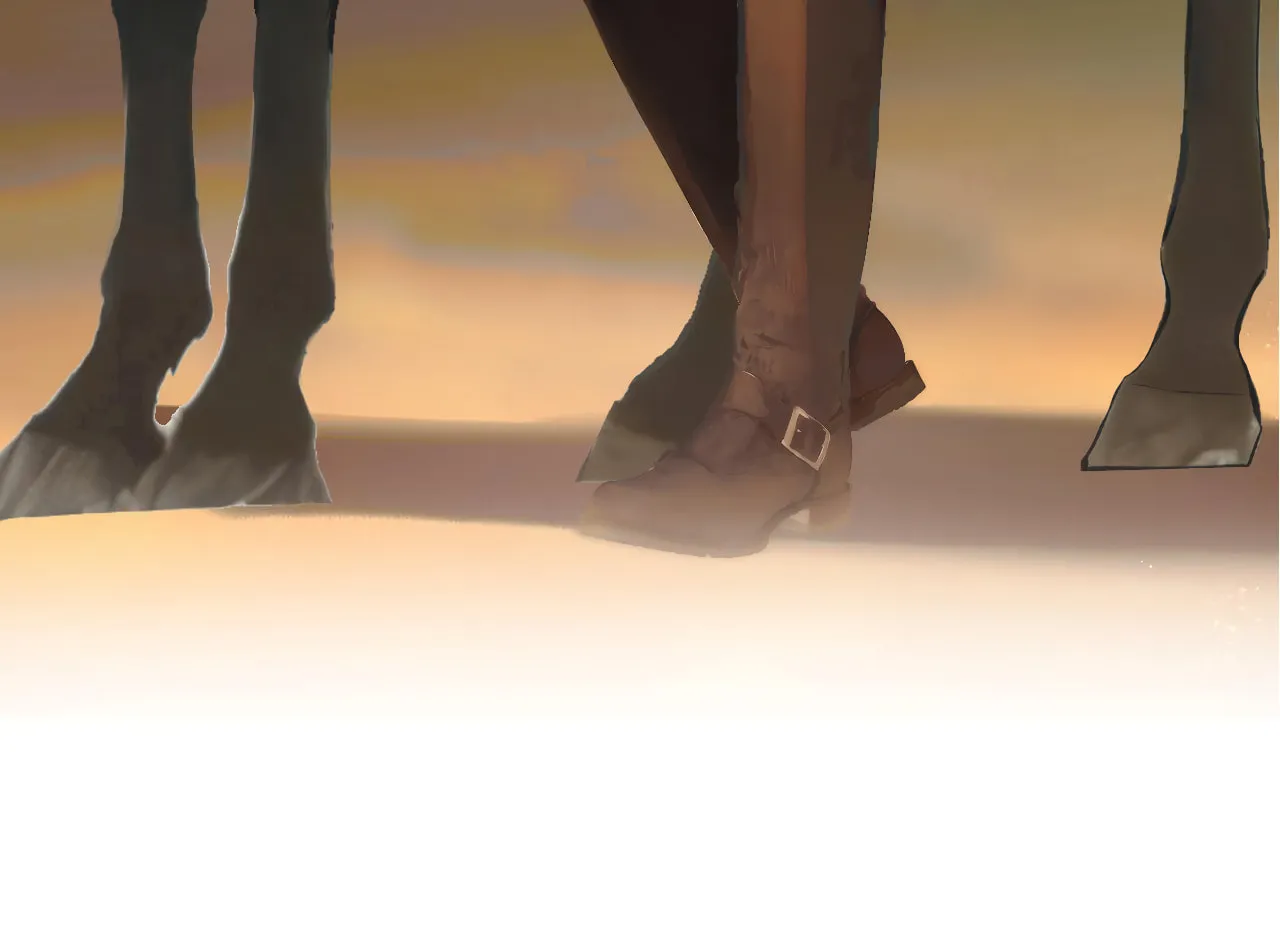 Only for Love Chapter 22.5 page 20 - 