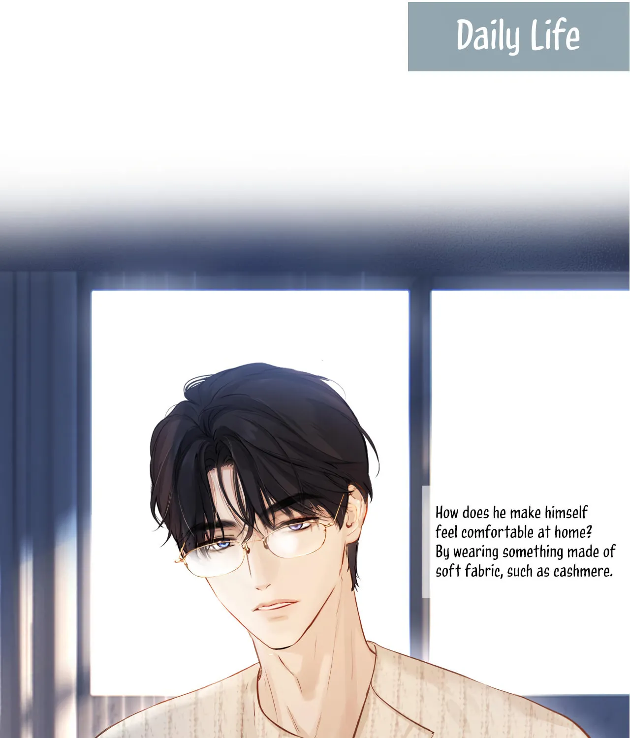 Only for Love Chapter 22.5 page 21 - 