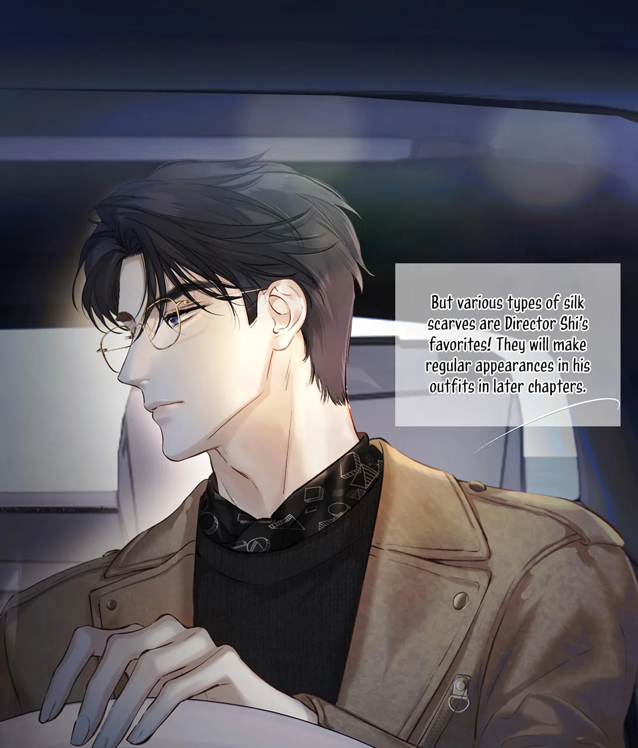 Only for Love Chapter 22.5 page 26 - 