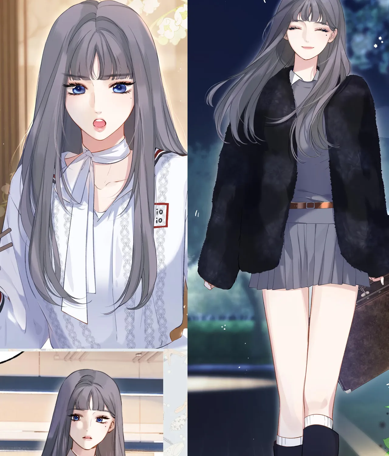 Only for Love Chapter 22.5 page 31 - 