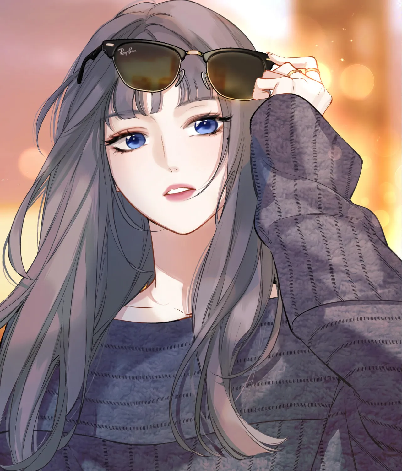 Only for Love Chapter 22.5 page 33 - 