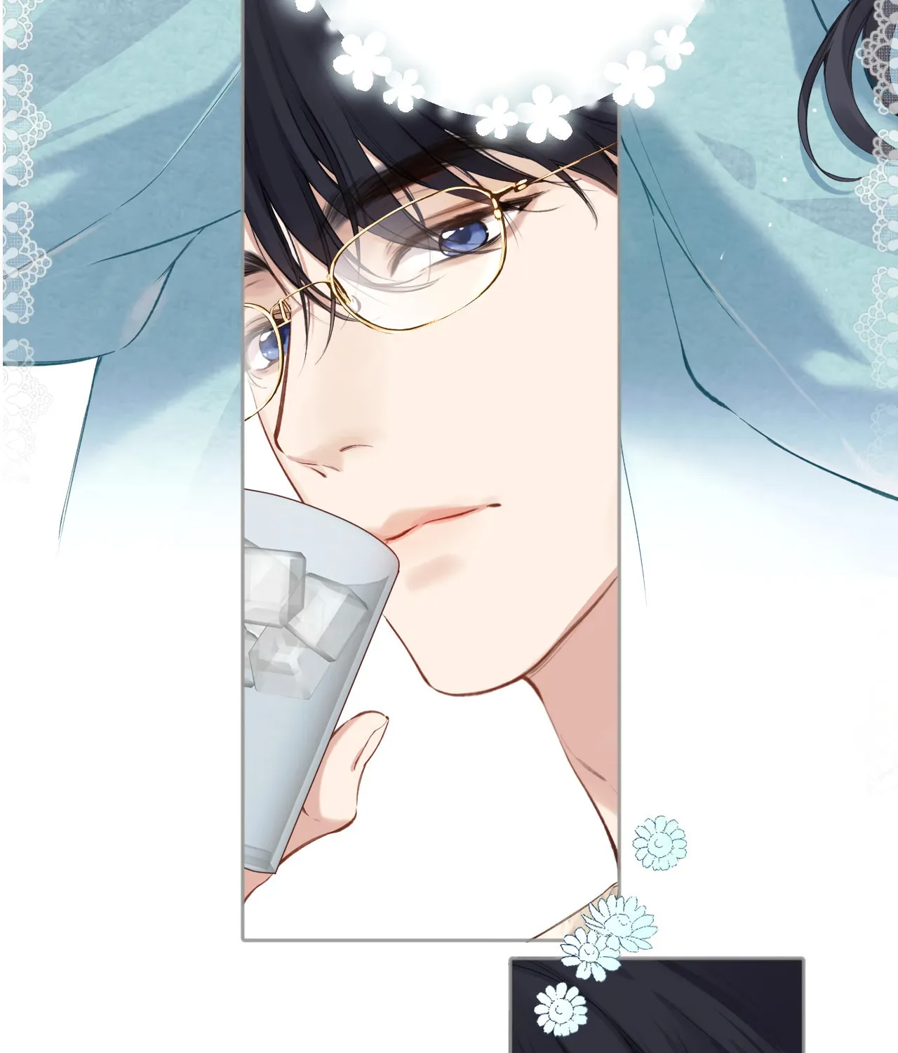 Only for Love Chapter 22.5 page 44 - 