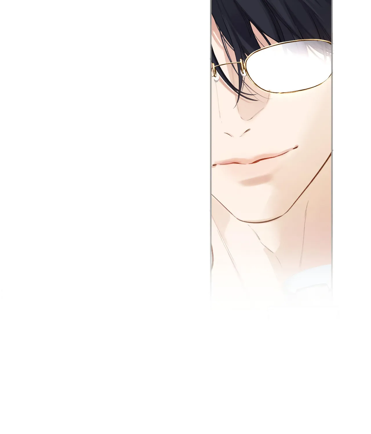 Only for Love Chapter 22.5 page 45 - 
