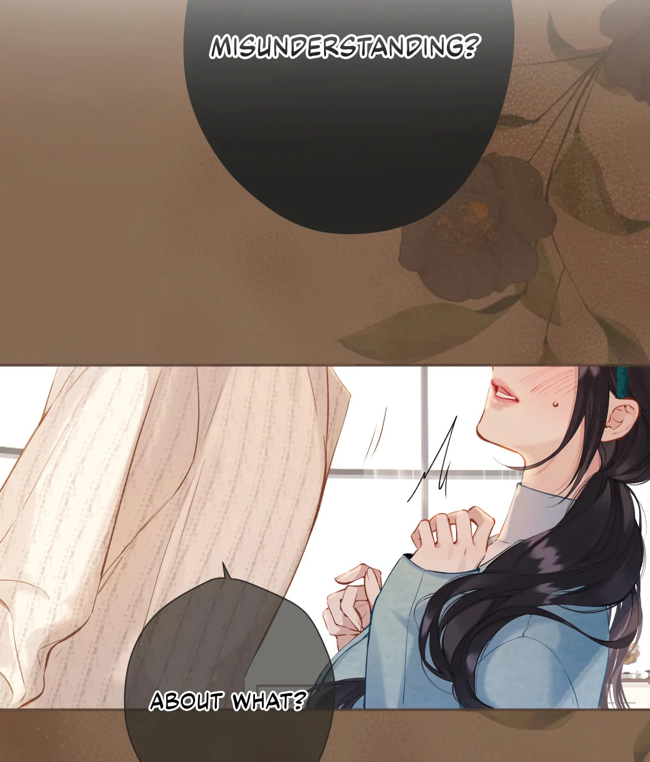 Only for Love Chapter 22.5 page 47 - 