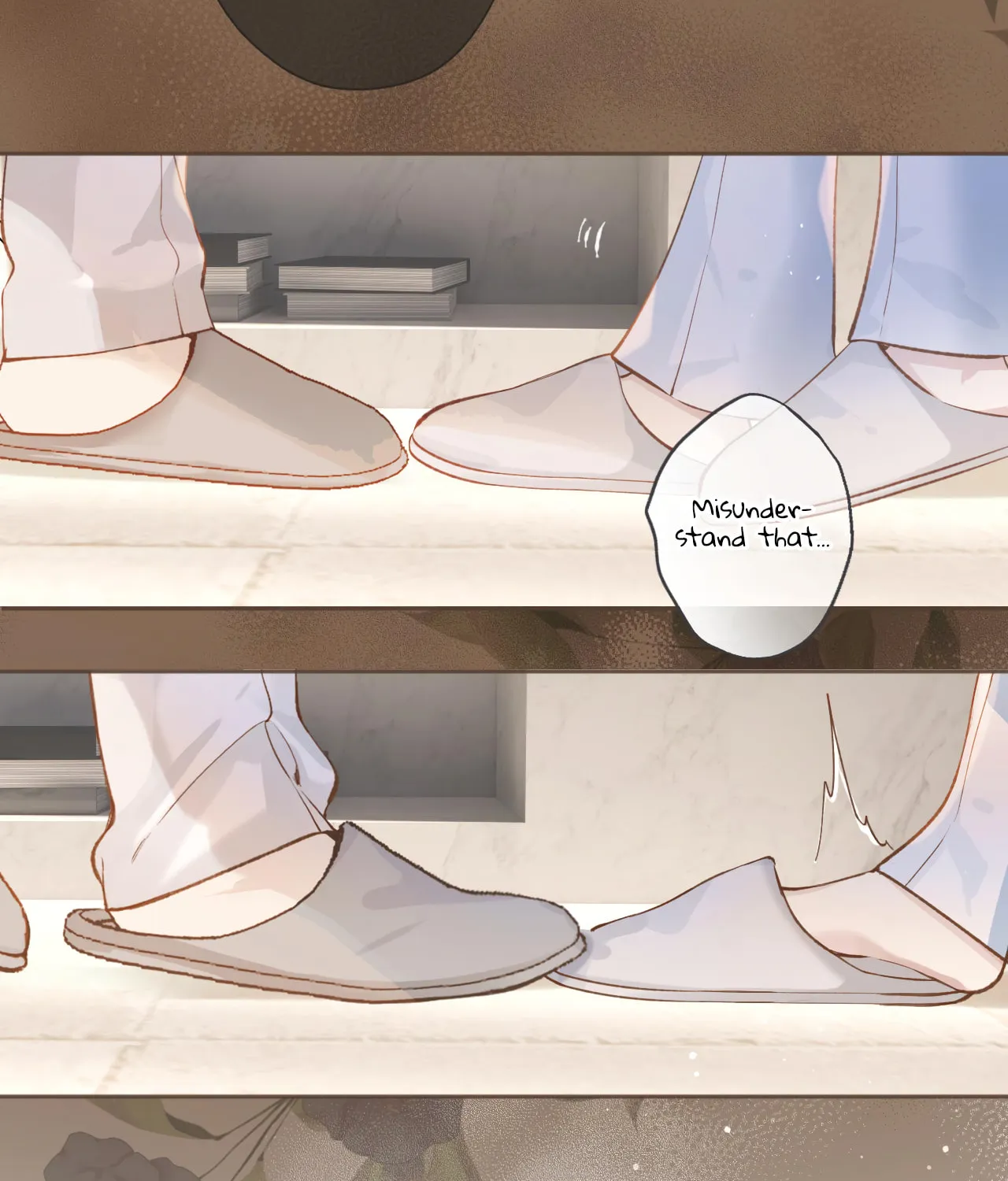 Only for Love Chapter 22.5 page 48 - 