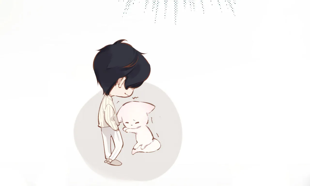 Only for Love Chapter 22.5 page 51 - 