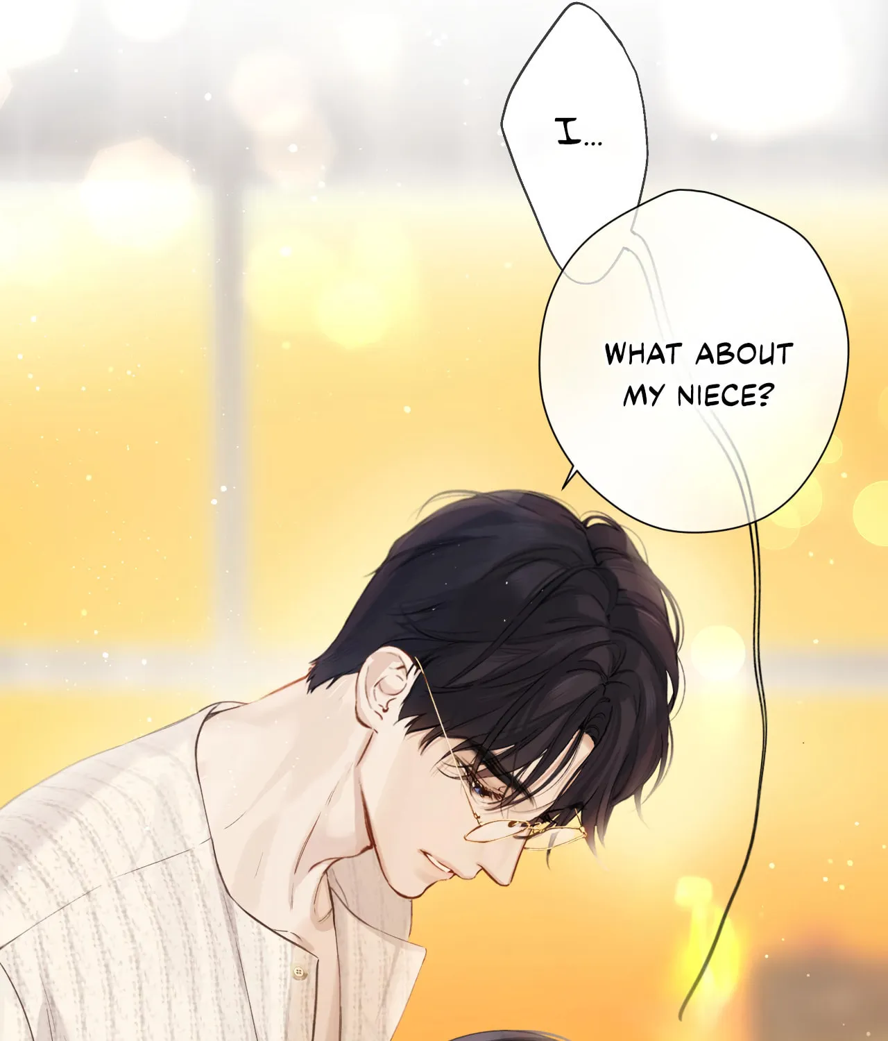 Only for Love Chapter 22.5 page 52 - 