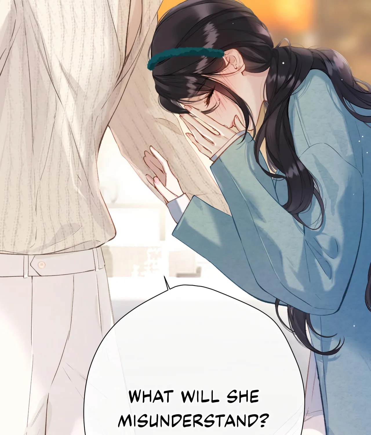 Only for Love Chapter 22.5 page 53 - 