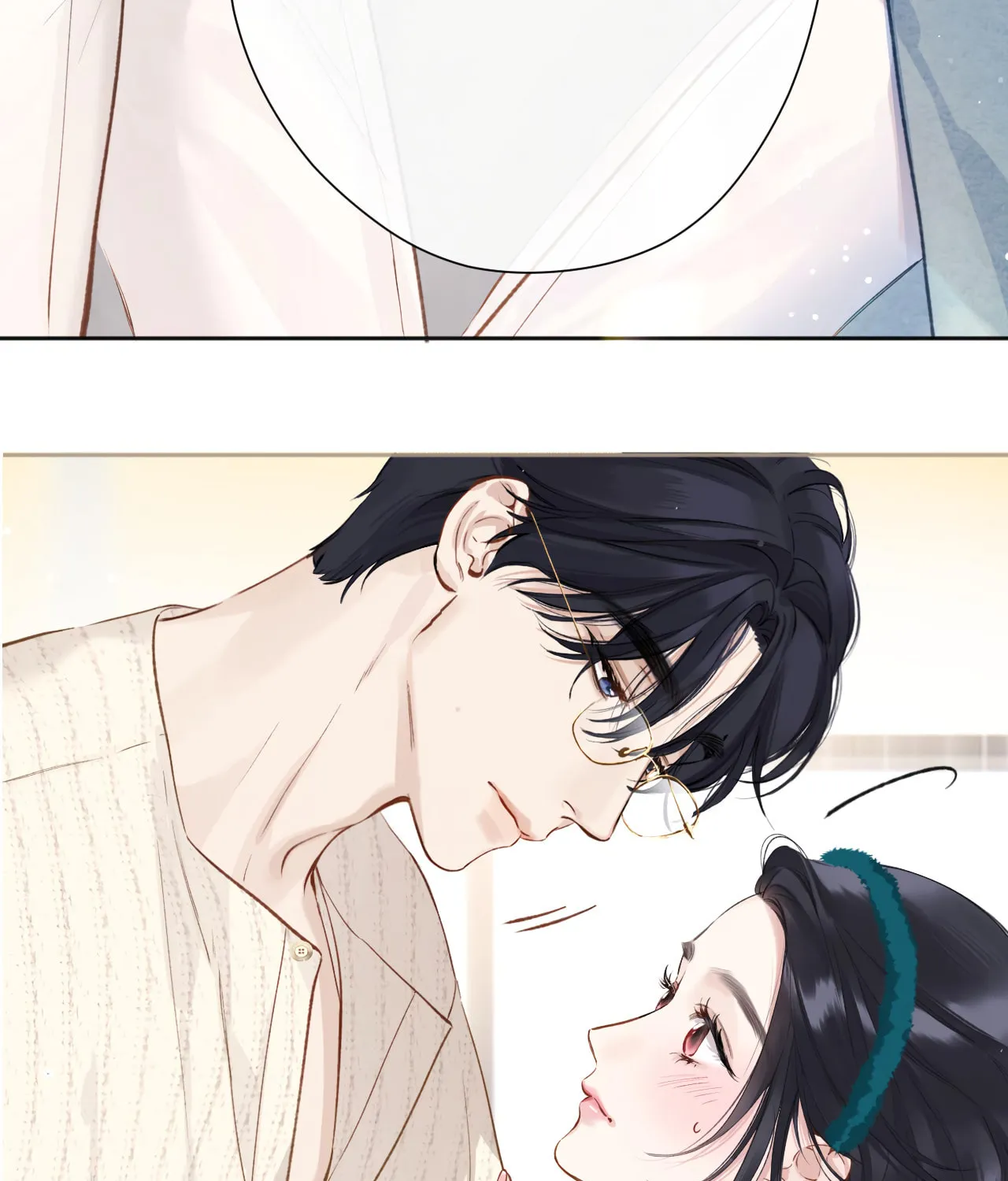 Only for Love Chapter 22.5 page 54 - 