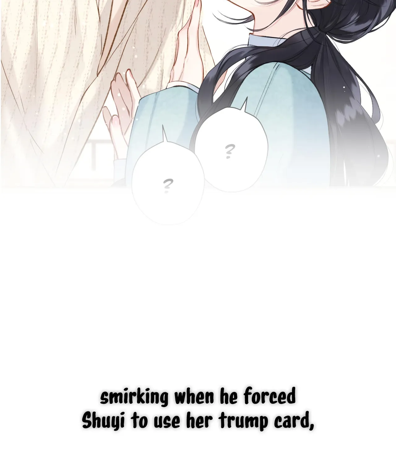 Only for Love Chapter 22.5 page 55 - 