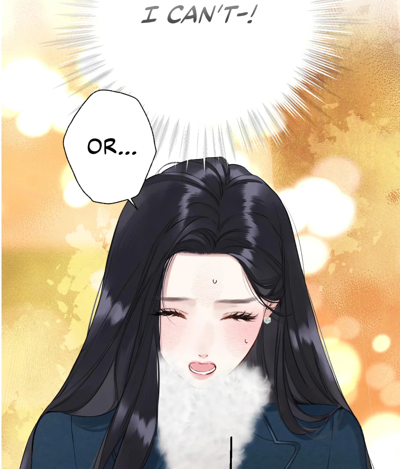 Only for Love Chapter 22.5 page 57 - 